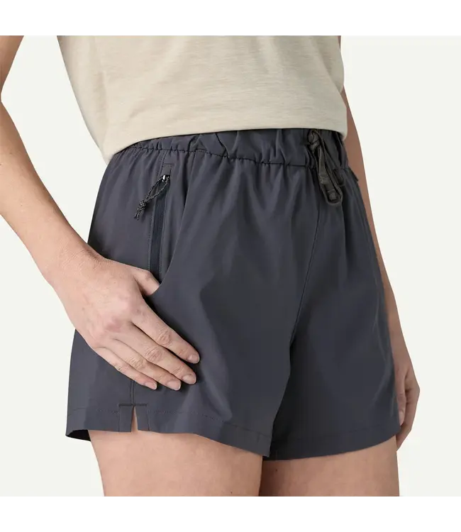 Patagonia Women's Terrebonne Shorts