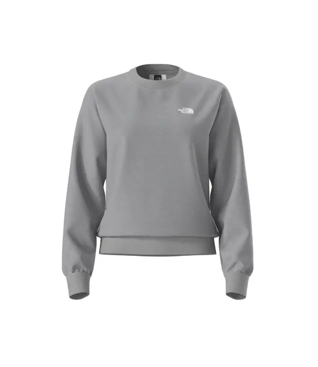 The North Face Women's Evolution Simple Dome Regular Crew Sweater