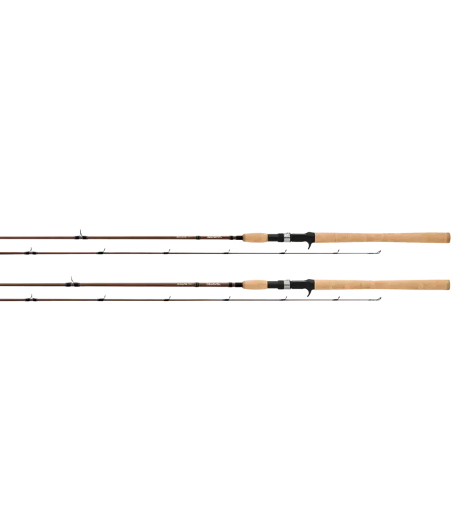 Daiwa Acculite Rods