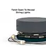 BioLite Solar String Lights - 44'