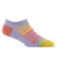 Darn Tough Women's Beachcomber No Show Lightweight Lifestyle Sock