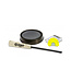 HS Strut Raspy Old Hen Slate Wild Turkey Call
