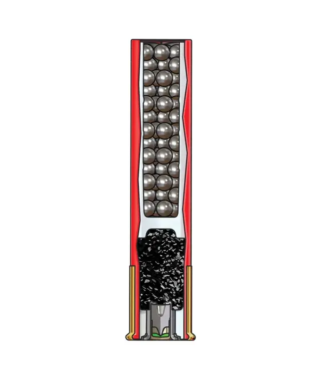 Winchester Super X Ammunition - 410 Gauge, 3", 1100 fps, 3/4 oz,  6 Shot
