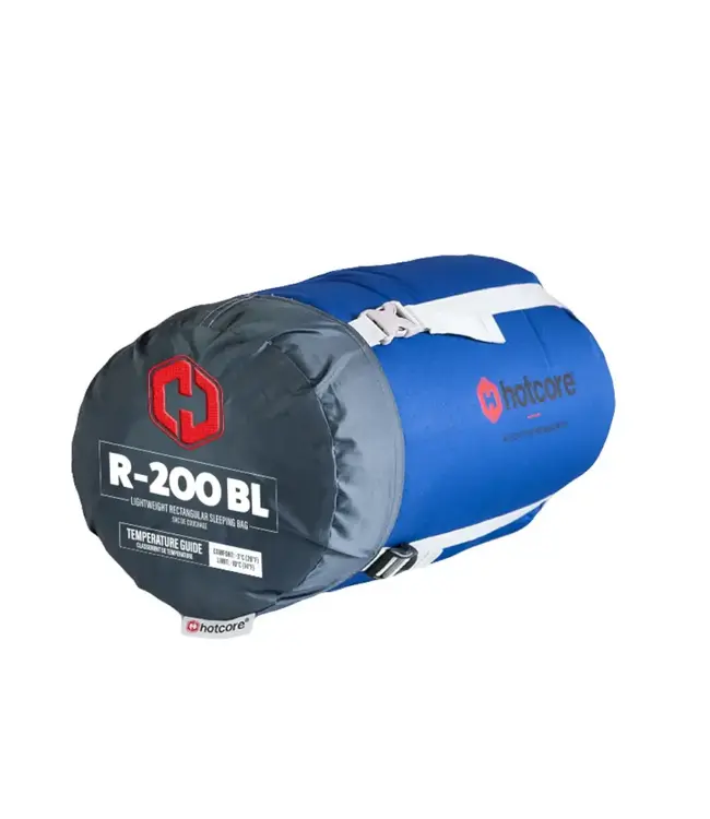 Hotcore R-200 Sleeping Bag