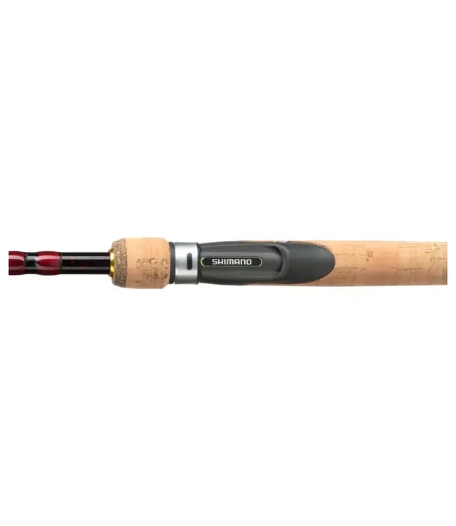 Shimano Convergence Spinning Rod