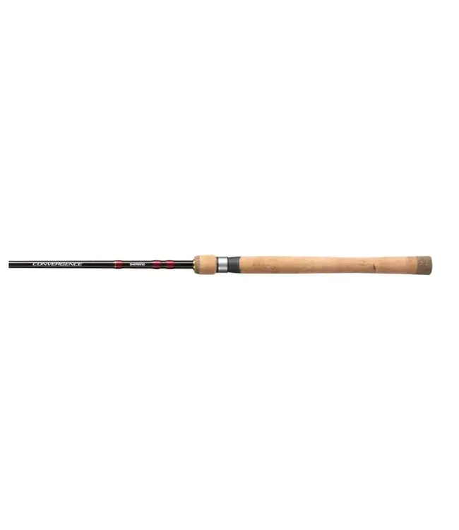 Shimano Convergence Spinning Rod