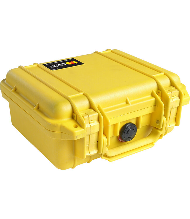 Pelican 1200 Protector Case