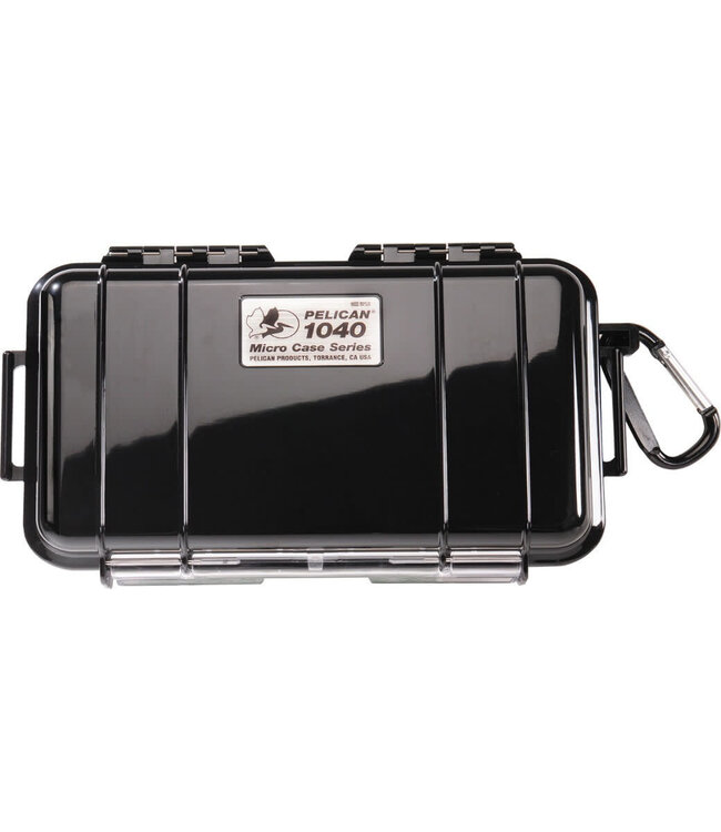 Pelican 1040 Micro Case