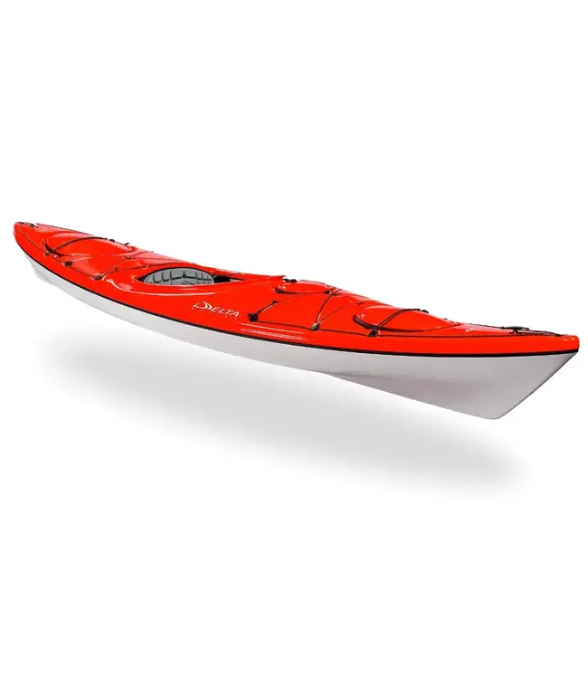 Delta 12S Light Touring Kayak