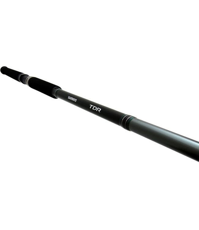 Shimano TDR Downrigger/Planerboard Rod
