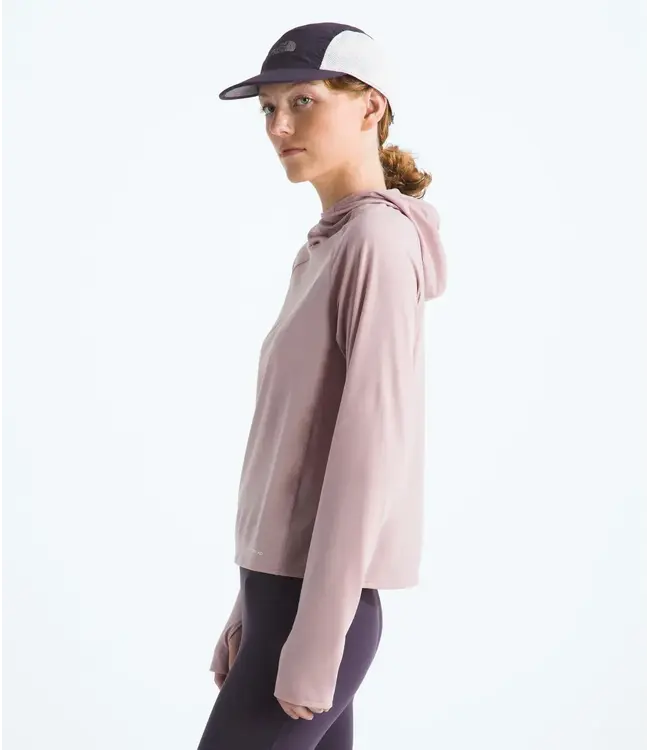 The North Face Women’s Adventure Sun Hoodie