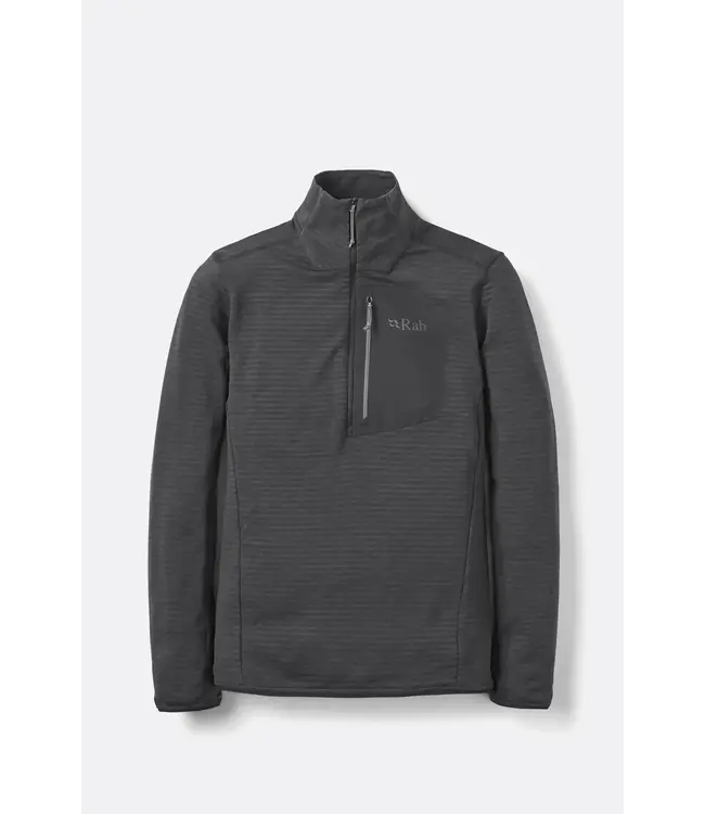 Rab Men's Ascendor Light Pull-On Sweater