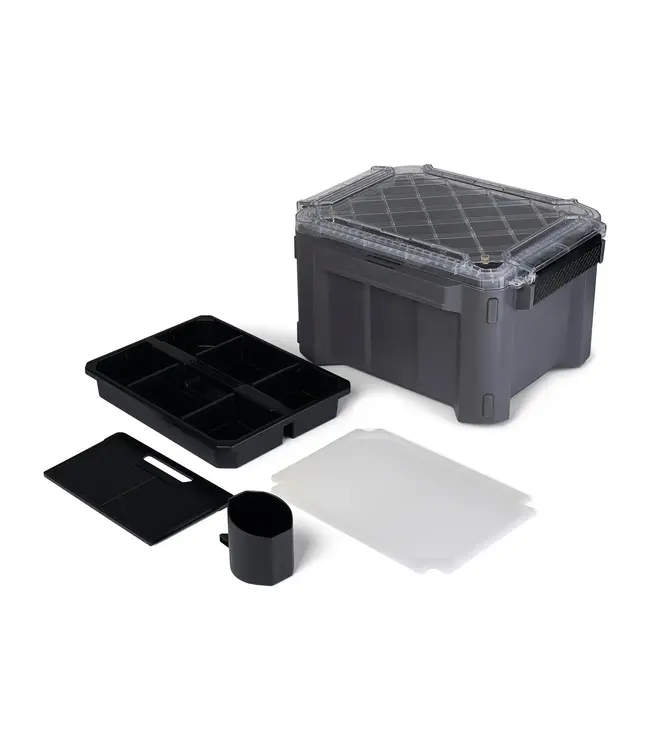 Plano GoNow 30L Camp Kit