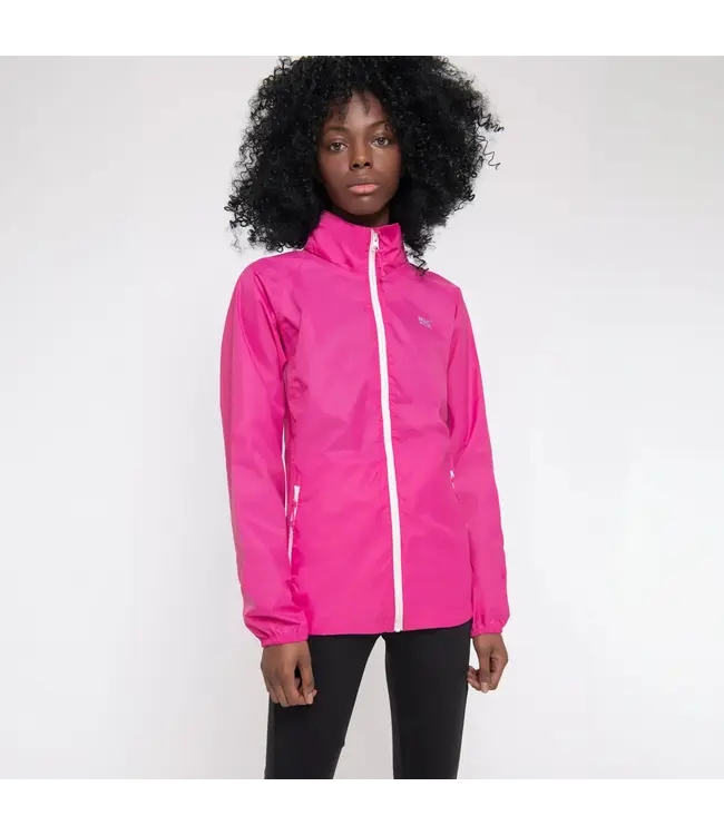 Mac in a Sac Orgin 2 Packable Waterproof Jacket