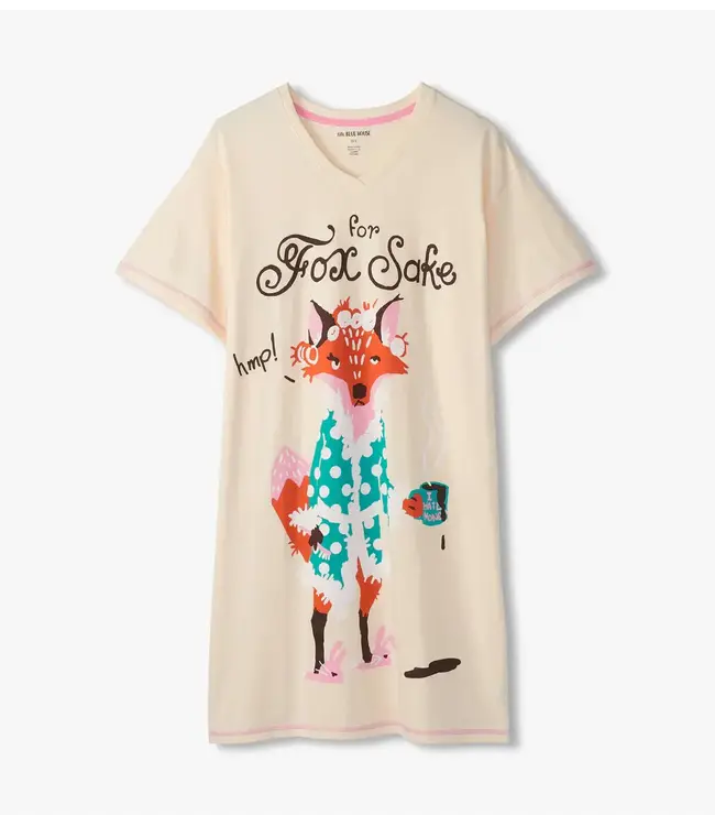 Hatley Women's Sleepshirts