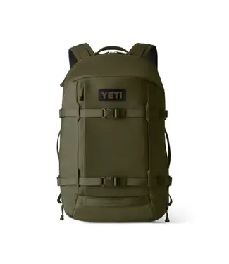 YETI Yeti Crossroads 27L Backpack