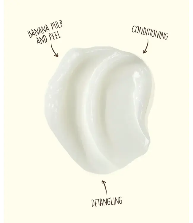 Sun Bum 3 In 1 Leave In Conditioner