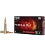 Federal Ammo Fusion Tipped Rifle Ammunition - 270 Win, 150 Grain, Fusion Tipped, 2850 fps