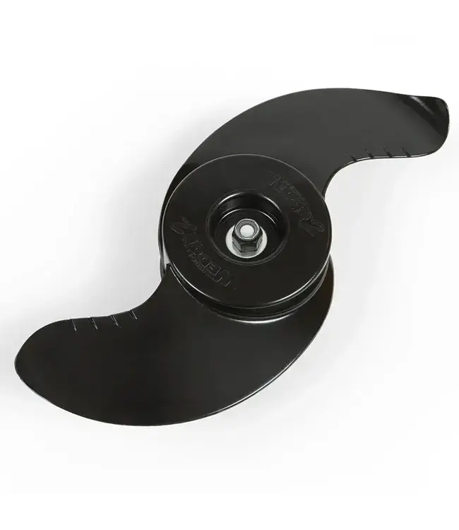 Minn Kota Weedless Wedge 2 Prop - MKP 38