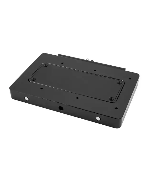 Minn Kota Quick Release Bracket / MKA-64