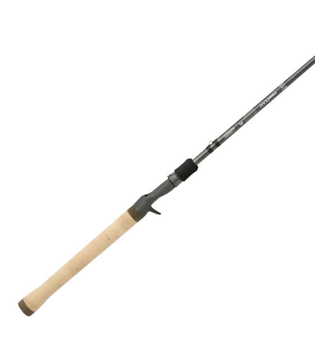 St. Croix Avid Series Spinning Rods