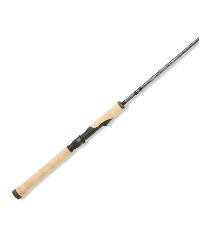 St. Croix Avid Series Spinning Rods