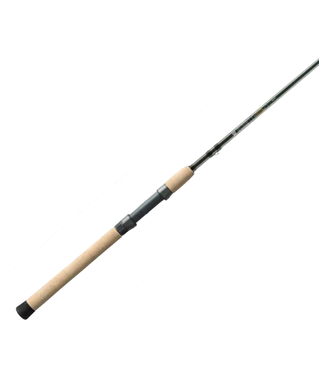 St. Croix Avid Trek Spinning 3 Pc Rod