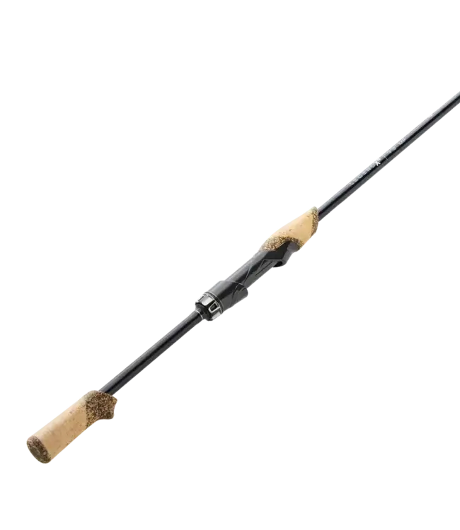 St. Croix Legend X2 Spinning Rod