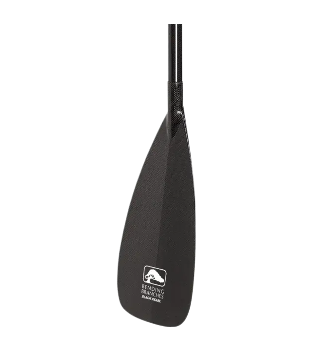 Bending Branches Black Pearl 11 Paddle