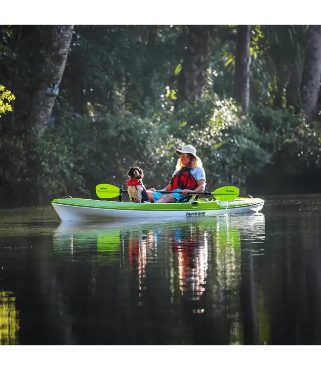 Aqua Bound Sting Ray Fiberglass 2-Piece Snap-Button Kayak Paddle