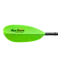 Aqua Bound Sting Ray Fiberglass 2-Piece Snap-Button Kayak Paddle