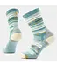 Smartwool Women's Hike Margarita Crew Socks