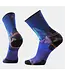 Smartwool Hike Mountain Myth Print Crew Socks