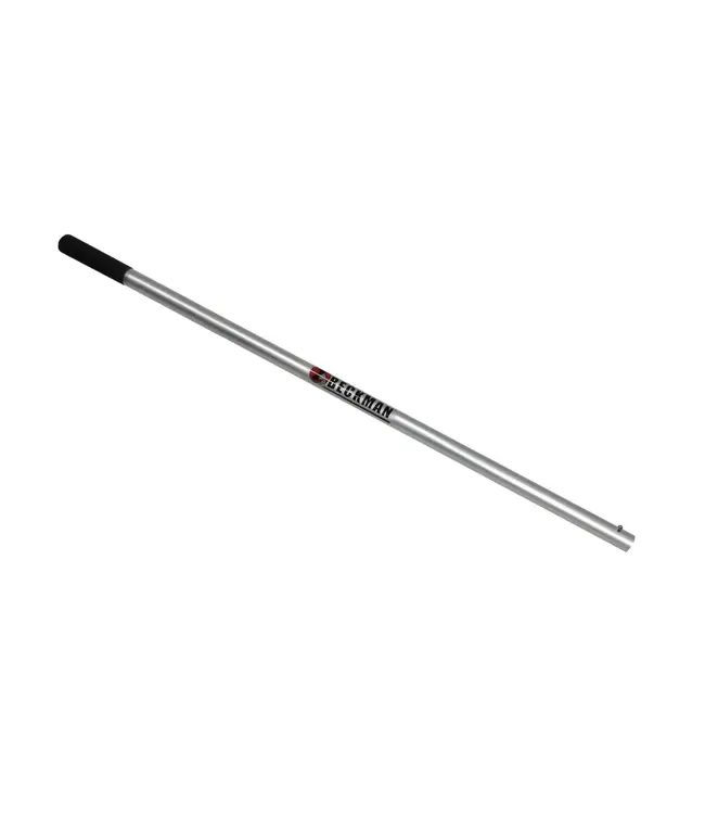 Beckman Coated Net With 4' Spring Lock Handle [BN2227C-4]