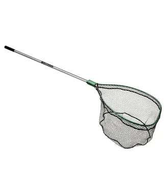 BECKMAN Beckman Coated Net With 4' Spring Lock Extendable Handle [BN2227CPN-4]