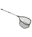 Beckman Coated Net With 4' Spring Lock Extendable Handle [BN2227CPN-4]