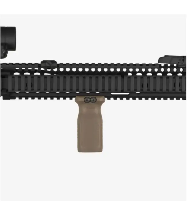 Magpul Rail Vertical Grip