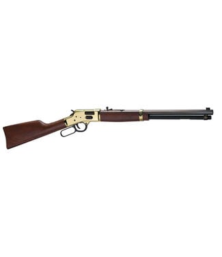 HENRY Henry Big Boy Brass Carbine 44MAG 16.5" BBL