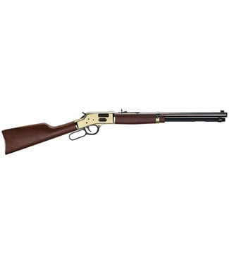 HENRY Henry H6 Big Boy Rifle 44REM 20" BBL