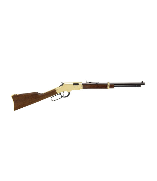 Henry H4 Golden Boy Youth 22LR 20" BBL
