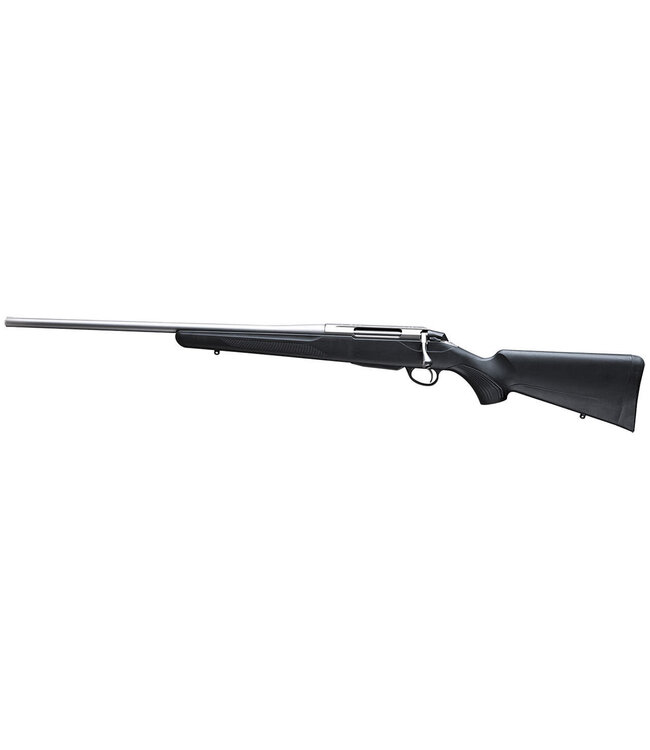 T3X Lite Stainless Left-Hand 308WIN 22.4" BBL