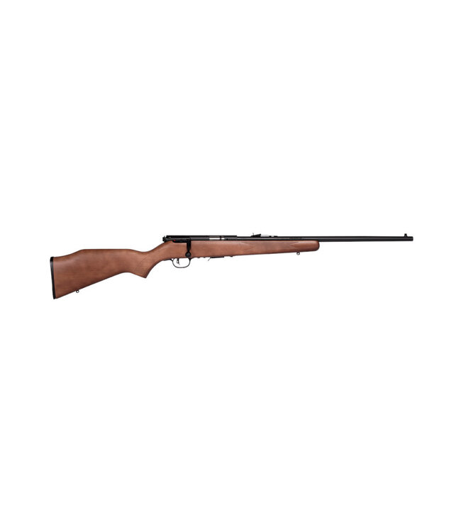 Savage 93G Left-Hand 22WMR 21" BBL