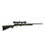 Savage MK II FXP Ready-to-Shoot PKG 22LR 21" BBL