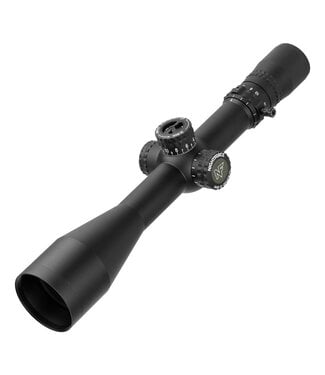 NIGHTFORCE Nightforce NX6 6-36x56MM F1 MIL XT  [34mm]- Fieldset- illum.] Riflescope