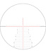 Nightforce NX6 6-36x56MM F1 MIL XT  [34mm]- Fieldset- illum.] Riflescope
