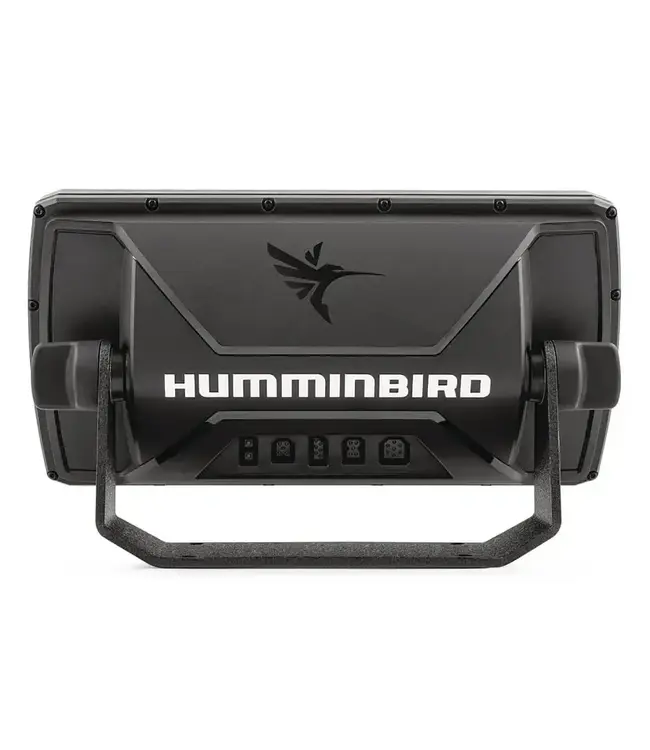 Humminbird Helix 7 MSI GPS G4N Fish Finder With Lakemaster Canada Card