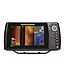 Humminbird Helix 7 MSI GPS G4N Fish Finder With Lakemaster Canada Card