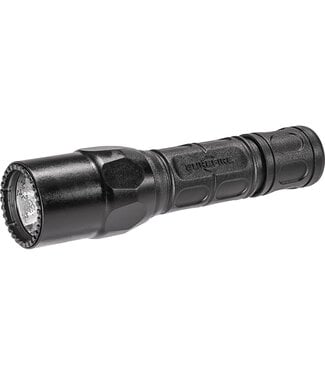 Surefire G2X Pro Dual-Output LED Flashlight