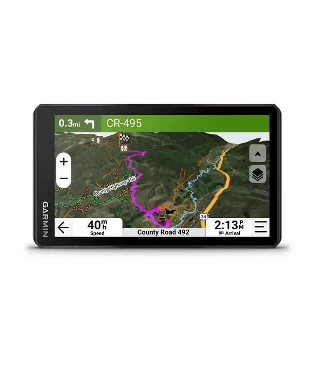 Garmin Tread 2 6” Powersport Navigator