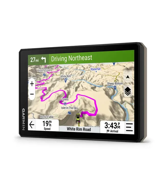 Garmin Tread 2 6” Powersport Navigator